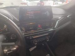 BMW 1 Series 2021 Facelift 120i M Sport Night Edition - ფოტო 13