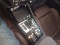 BMW 1 Series 2021 Facelift 120i M Sport Night Edition - ფოტო 14