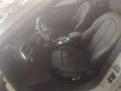 BMW 1 Series 2021 Facelift 120i M Sport Night Edition - ფოტო 15