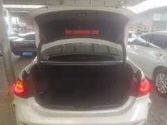 BMW 1 Series 2021 Facelift 120i M Sport Night Edition - ფოტო 19