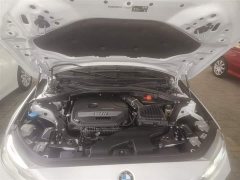BMW 1 Series 2021 Facelift 120i M Sport Night Edition - ფოტო 20