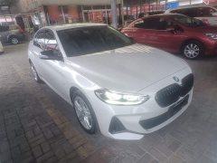 BMW 1 Series 2021 Facelift 120i M Sport Night Edition - ფოტო 4