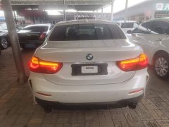 BMW 1 Series 2021 Facelift 120i M Sport Night Edition - ფოტო 6