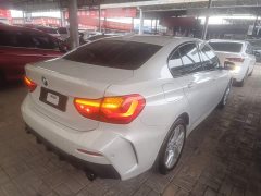BMW 1 Series 2021 Facelift 120i M Sport Night Edition - ფოტო 7