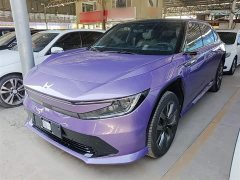 Honda GAC Honda P7 AWD Long Range Max - ფოტო 1
