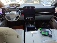 Honda GAC Honda P7 AWD Long Range Max - ფოტო 10