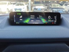 Honda GAC Honda P7 AWD Long Range Max - ფოტო 12
