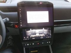 Honda GAC Honda P7 AWD Long Range Max - ფოტო 13