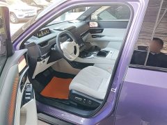 Honda GAC Honda P7 AWD Long Range Max - ფოტო 15