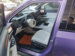 Honda GAC Honda P7 AWD Long Range Max - ფოტო 16