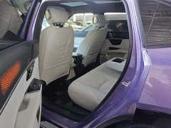Honda GAC Honda P7 AWD Long Range Max - ფოტო 17