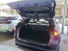 Honda GAC Honda P7 AWD Long Range Max - ფოტო 19