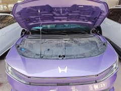 Honda GAC Honda P7 AWD Long Range Max - ფოტო 20