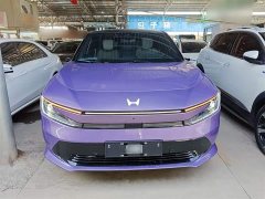 Honda GAC Honda P7 AWD Long Range Max - ფოტო 3