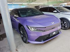 Honda GAC Honda P7 AWD Long Range Max - ფოტო 4