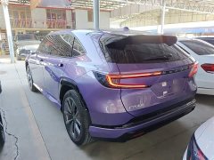 Honda GAC Honda P7 AWD Long Range Max - ფოტო 5