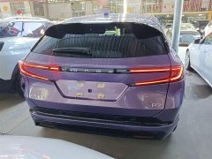 Honda GAC Honda P7 AWD Long Range Max - ფოტო 6