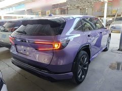 Honda GAC Honda P7 AWD Long Range Max - ფოტო 7