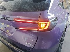 Honda GAC Honda P7 AWD Long Range Max - ფოტო 8