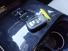 Honda GAC Honda P7 AWD Long Range Max - ფოტო 9