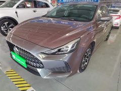 SAIC MG5 2022 180DVVT CVT Youth Flagship - ფოტო 1