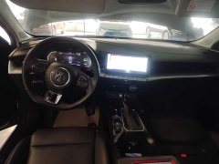 SAIC MG5 2022 180DVVT CVT Youth Flagship - ფოტო 10