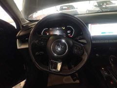 SAIC MG5 2022 180DVVT CVT Youth Flagship - ფოტო 11