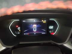 SAIC MG5 2022 180DVVT CVT Youth Flagship - ფოტო 12