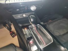 SAIC MG5 2022 180DVVT CVT Youth Flagship - ფოტო 14