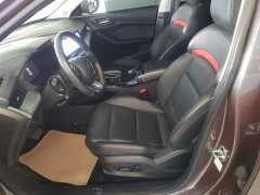 SAIC MG5 2022 180DVVT CVT Youth Flagship - ფოტო 15