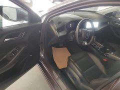 SAIC MG5 2022 180DVVT CVT Youth Flagship - ფოტო 16