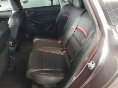 SAIC MG5 2022 180DVVT CVT Youth Flagship - ფოტო 17