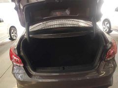 SAIC MG5 2022 180DVVT CVT Youth Flagship - ფოტო 19