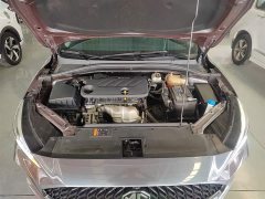 SAIC MG5 2022 180DVVT CVT Youth Flagship - ფოტო 20