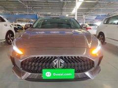 SAIC MG5 2022 180DVVT CVT Youth Flagship - ფოტო 3