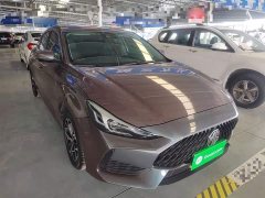 SAIC MG5 2022 180DVVT CVT Youth Flagship - ფოტო 4