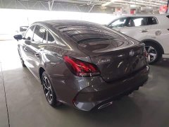 SAIC MG5 2022 180DVVT CVT Youth Flagship - ფოტო 5