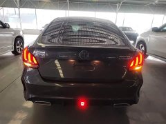 SAIC MG5 2022 180DVVT CVT Youth Flagship - ფოტო 6
