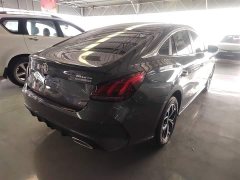 SAIC MG5 2022 180DVVT CVT Youth Flagship - ფოტო 7