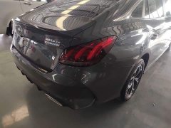SAIC MG5 2022 180DVVT CVT Youth Flagship - ფოტო 8