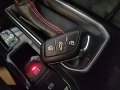 SAIC MG5 2022 180DVVT CVT Youth Flagship - ფოტო 9