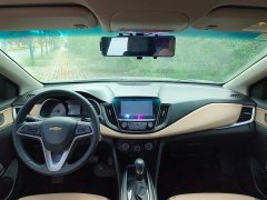 Chevrolet Cruze 2020 320 Automatic Enjoy Edition - ფოტო 10