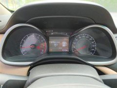 Chevrolet Cruze 2020 320 Automatic Enjoy Edition - ფოტო 12