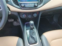 Chevrolet Cruze 2020 320 Automatic Enjoy Edition - ფოტო 14