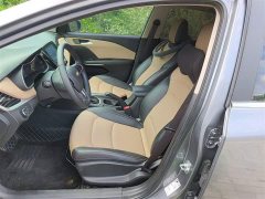 Chevrolet Cruze 2020 320 Automatic Enjoy Edition - ფოტო 15