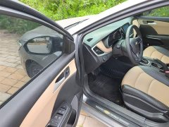 Chevrolet Cruze 2020 320 Automatic Enjoy Edition - ფოტო 16