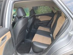 Chevrolet Cruze 2020 320 Automatic Enjoy Edition - ფოტო 17