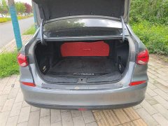 Chevrolet Cruze 2020 320 Automatic Enjoy Edition - ფოტო 19