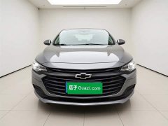 Chevrolet Cruze 2020 320 Automatic Enjoy Edition - ფოტო 3