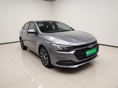 Chevrolet Cruze 2020 320 Automatic Enjoy Edition - ფოტო 4